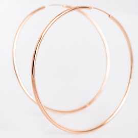 Серьги E5038