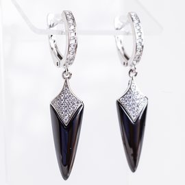 Серьги E5064-4