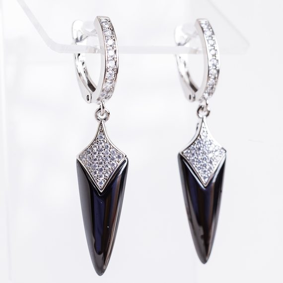 Серьги E5064-4