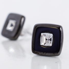 Серьги-гвоздики E5085-1 Серьги-гвоздики E5085-1