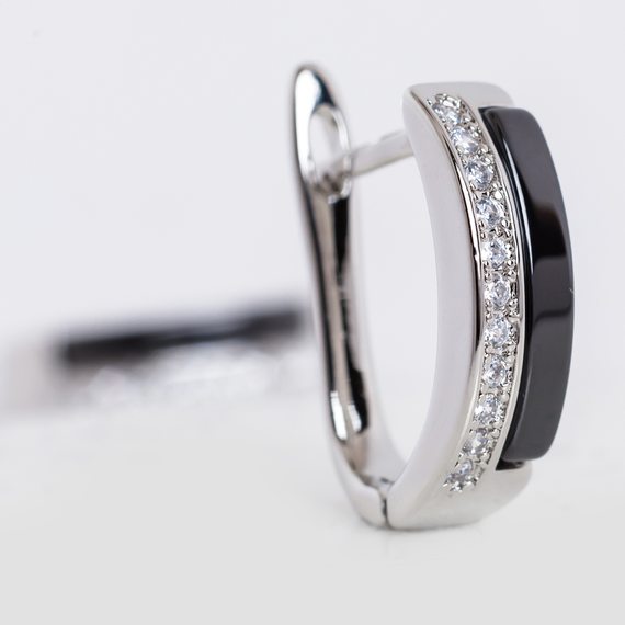 Серьги E5089-1