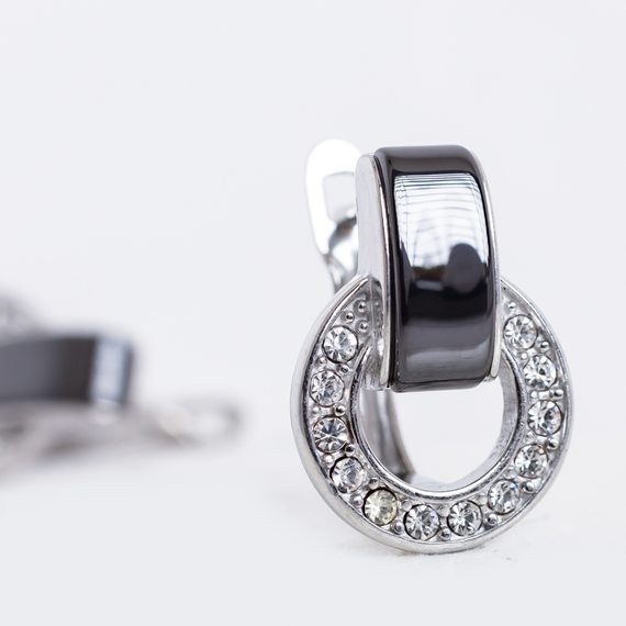 Серьги E5092-1