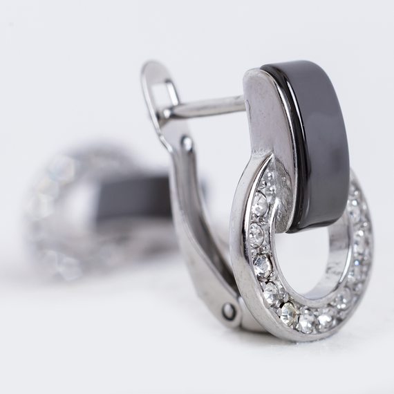 Серьги E5092-1