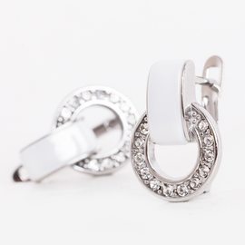 Серьги E5092-2