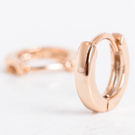 Серьги E5110