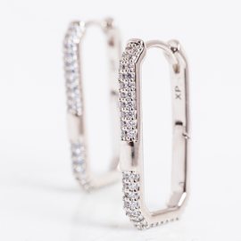 Серьги E5117