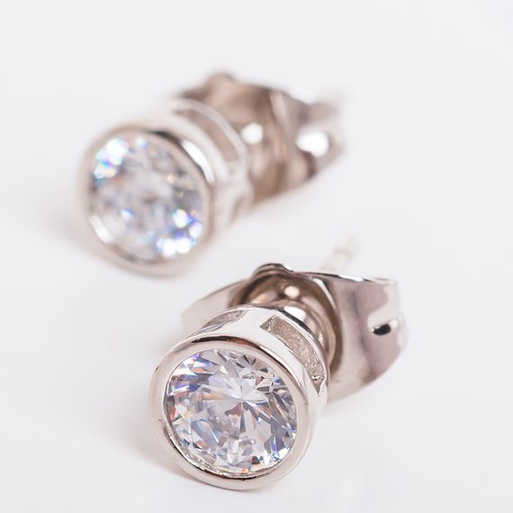 Серьги E5347