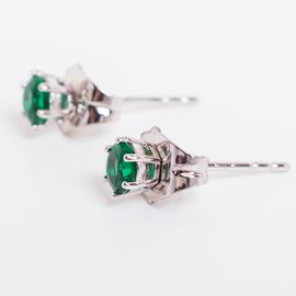 Серьги E5348