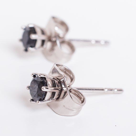 Серьги E5351