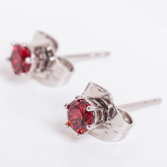 Серьги E5352