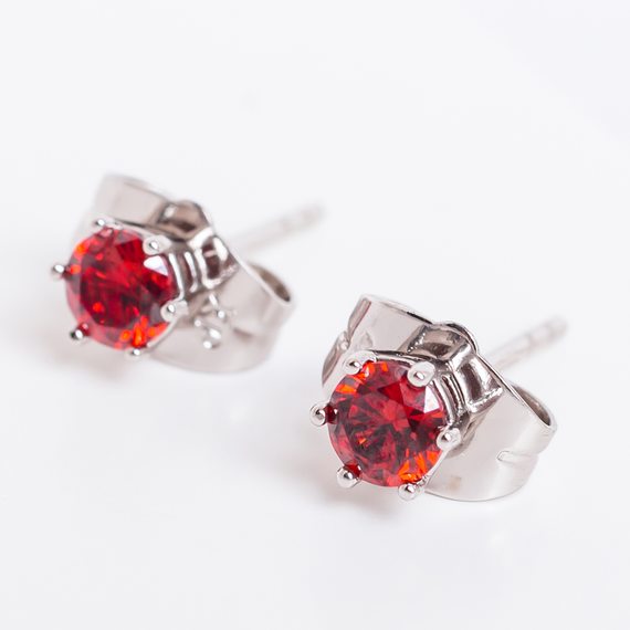 Серьги E5352