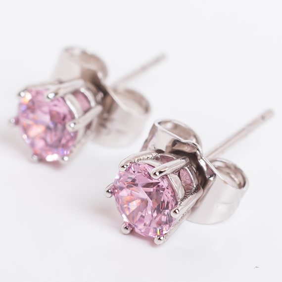 Серьги E5357