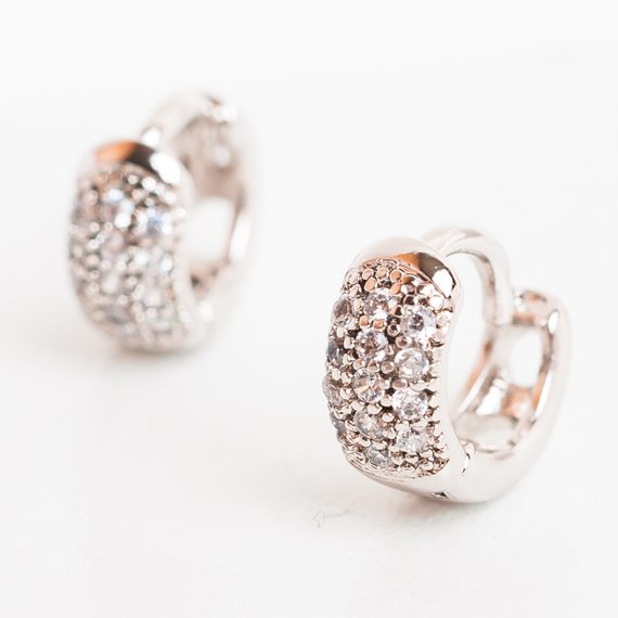 Серьги детские E54105
