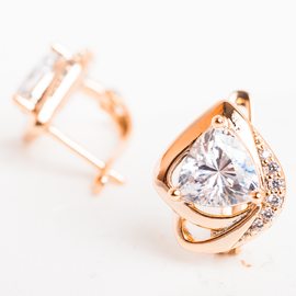 Серьги E5449