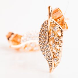 Серьги - гвоздики E5450 Серьги - гвоздики E5450