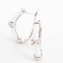 Серьги E5456