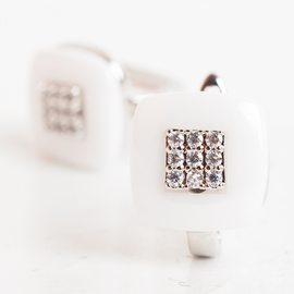 Серьги E5520