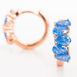 Серьги E5603