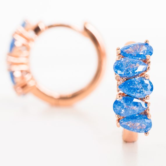 Серьги E5603