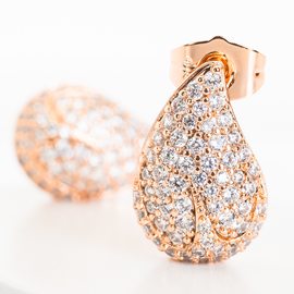 Серьги E5606