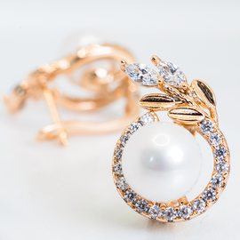 Серьги E5708