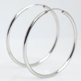 Серьги E5709