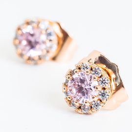 Серьги E5721-3