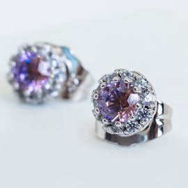 Серьги E5721-4
