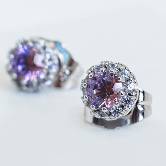 Серьги E5721-4
