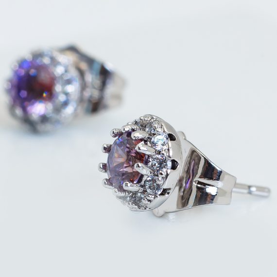 Серьги E5721-4