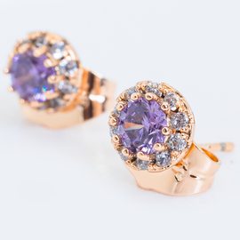 Серьги E5721-5