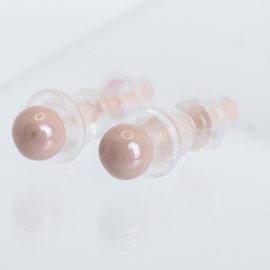 Серьги E5735