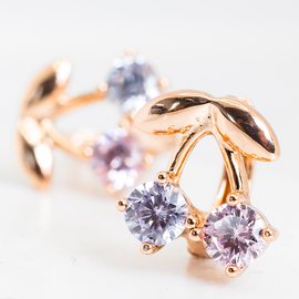 Серьги детские E5763 Серьги детские E5763