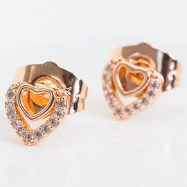 Серьги E5764