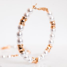 Серьги E5808