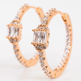 Серьги E5811