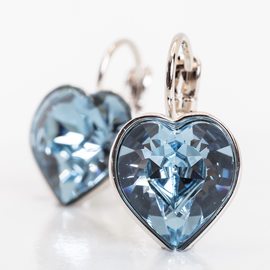 Серьги E58120