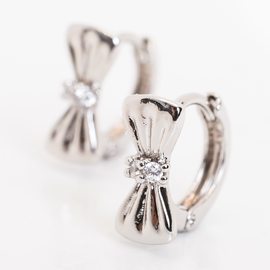 Серьги E5815
