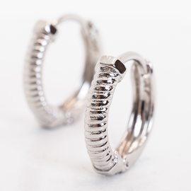 Серьги E5822