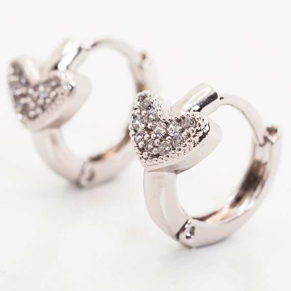Серьги E5830
