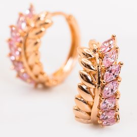 Серьги E5832