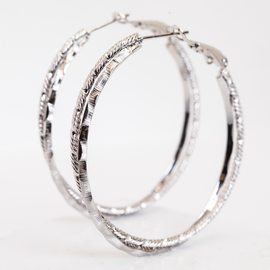 Серьги E5850