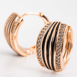 Серьги E5864-2