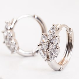 Серьги E5898