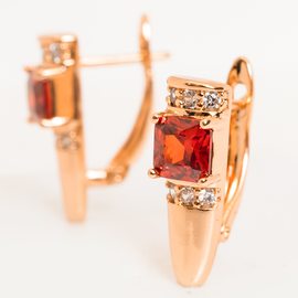 Серьги E5902-3
