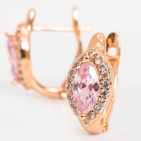 Серьги E5903