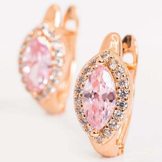 Серьги E5903
