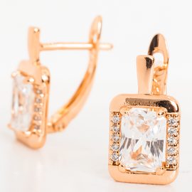 Серьги E5907-1