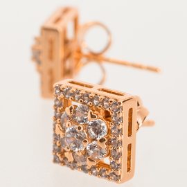 Серьги E59103