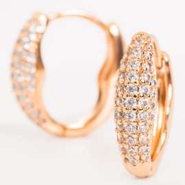 Серьги E59106
